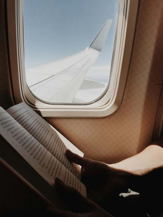Luxusreise