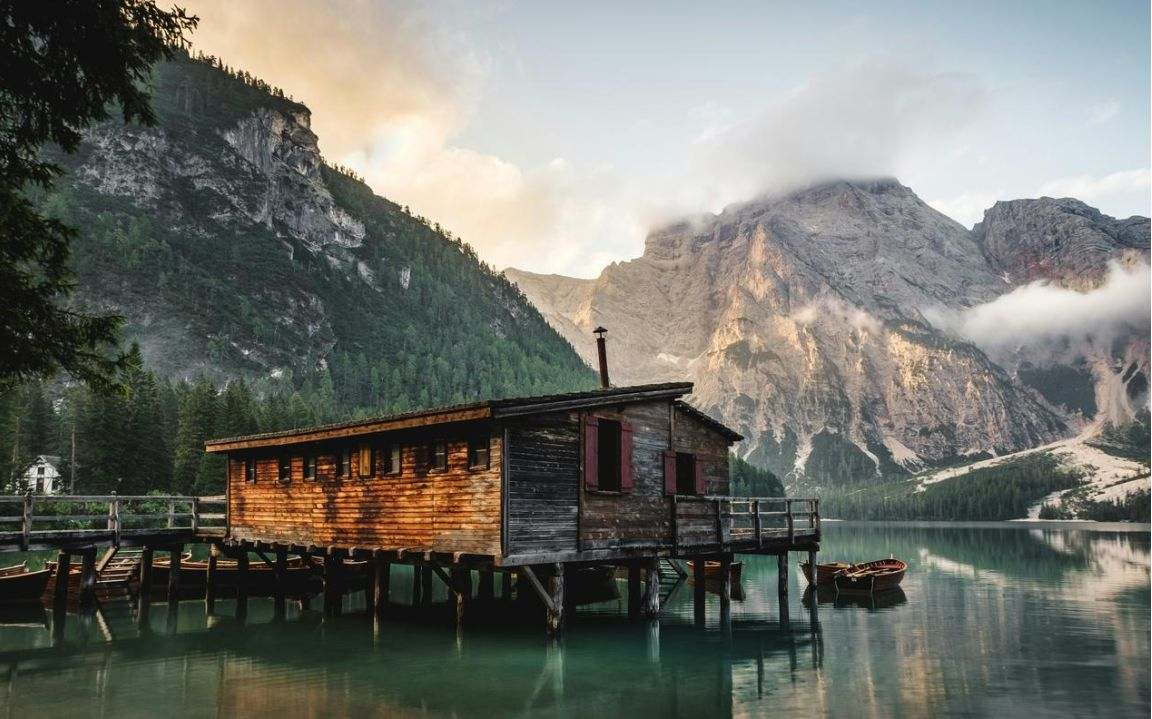 Familienhotel