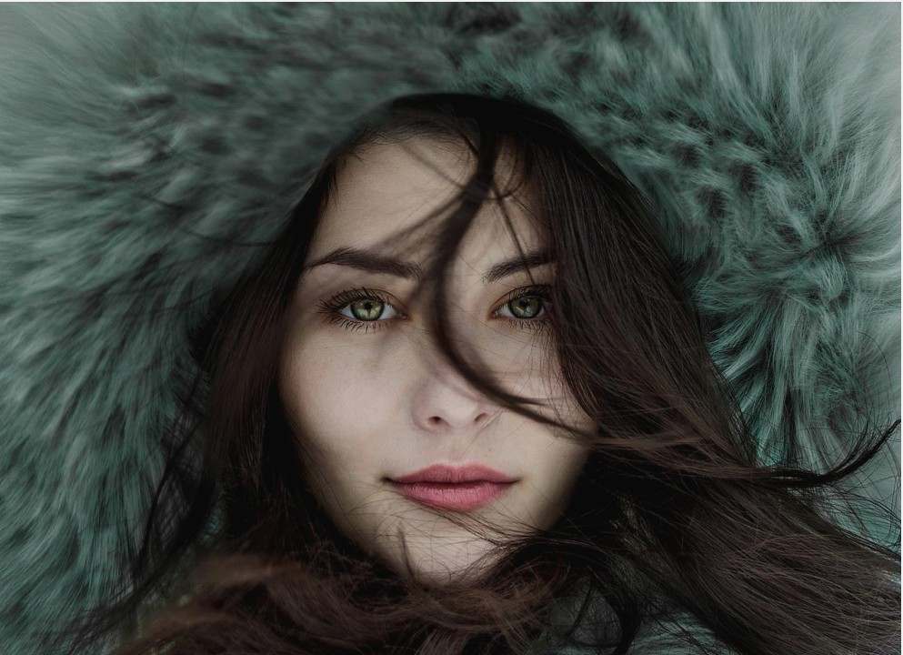 Guide Portrait